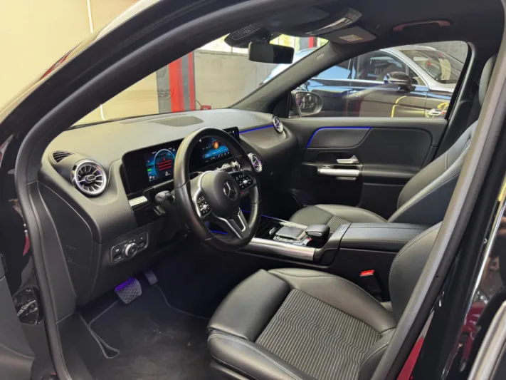 Mercedes GLA 2022