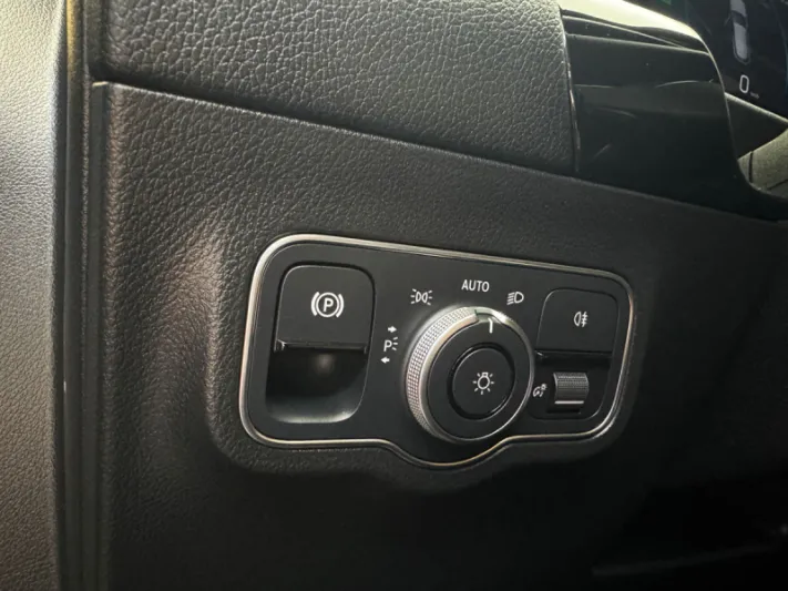 Mercedes GLA 2022