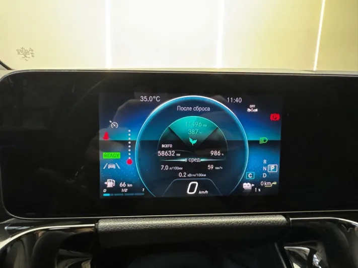 Mercedes GLA 2022