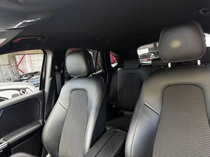 Mercedes GLA 2022