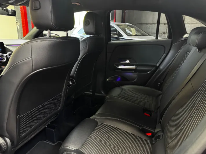 Mercedes GLA 2022