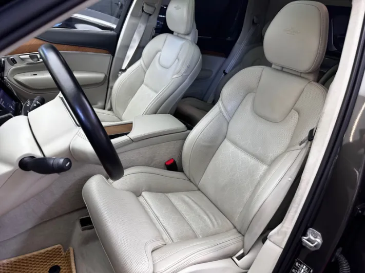 Volvo XC90 Excellence