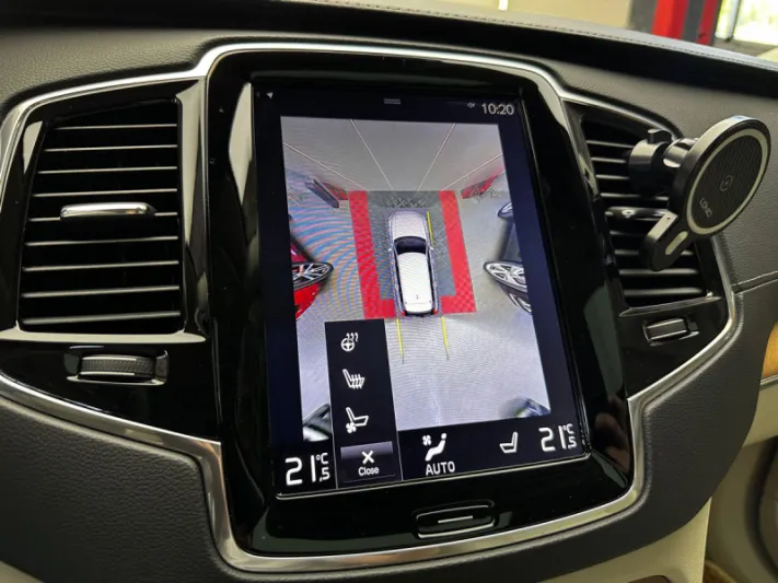Volvo XC90 Excellence