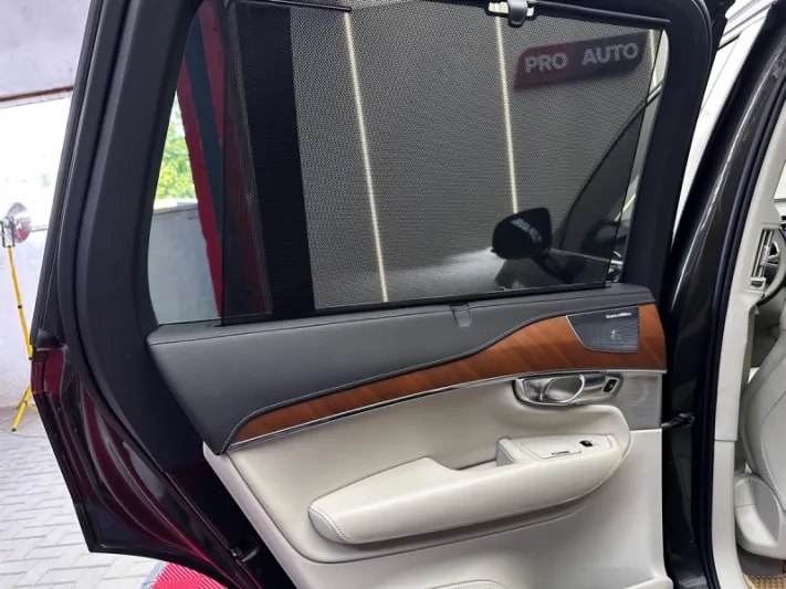 Volvo XC90 Excellence