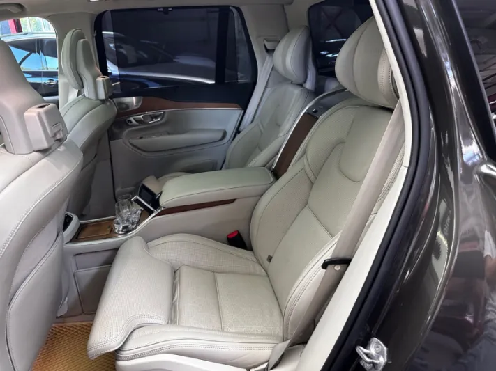 Volvo XC90 Excellence