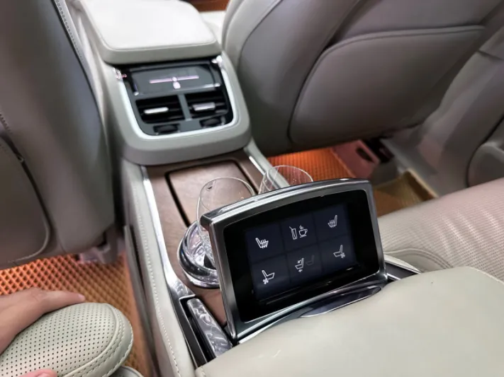 Volvo XC90 Excellence