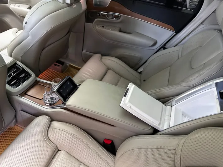 Volvo XC90 Excellence