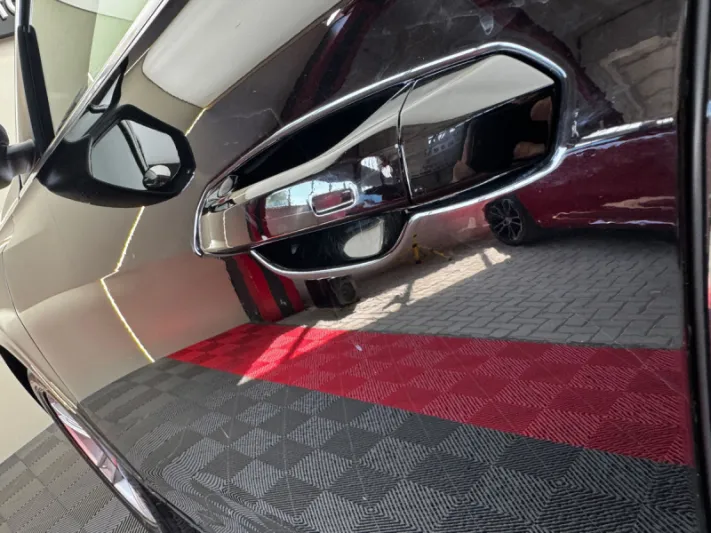 Audi Q8 2018