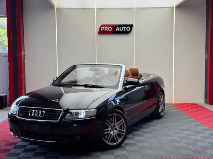 Audi A4 2004