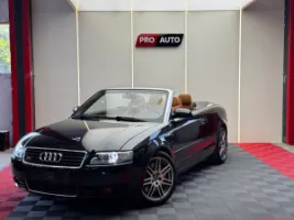 Audi A4 2004