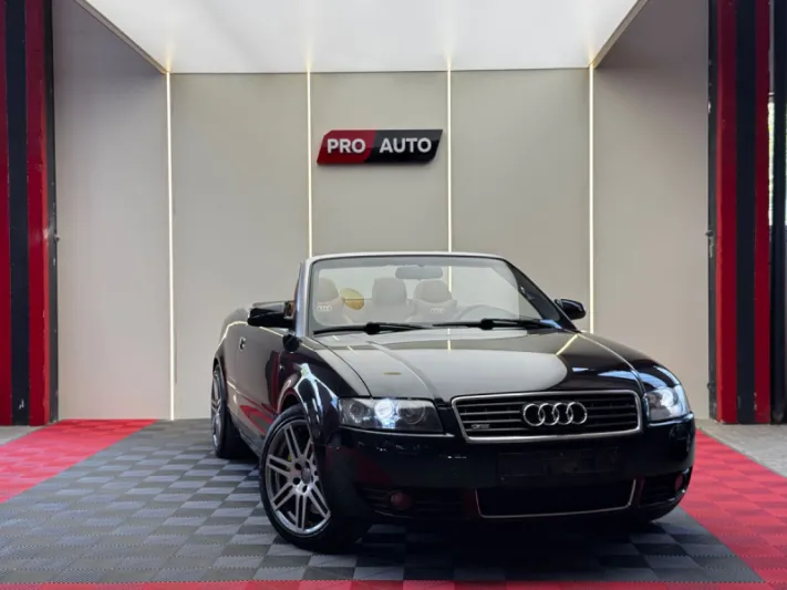 Audi A4 2004
