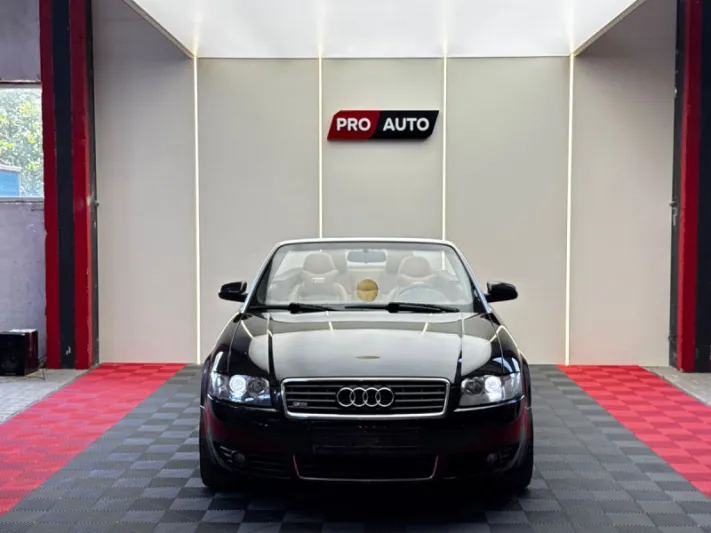 Audi A4 2004