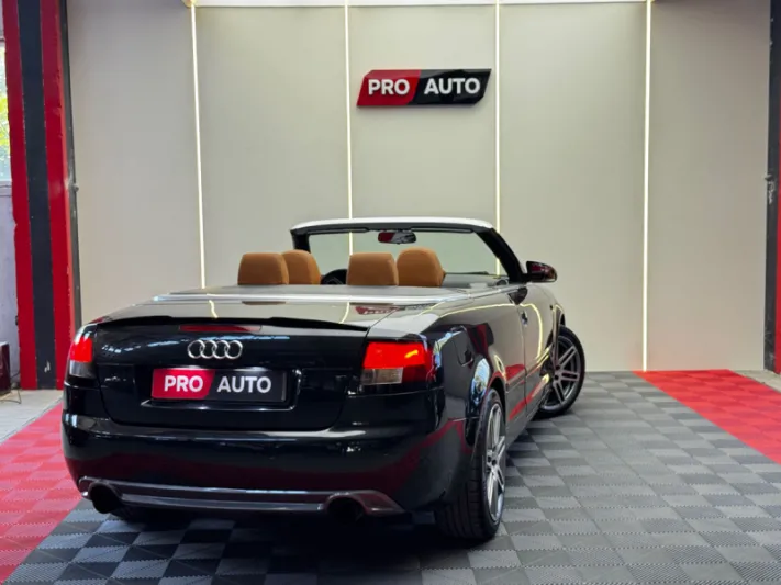 Audi A4 2004