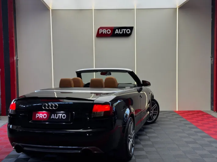 Audi A4 2004