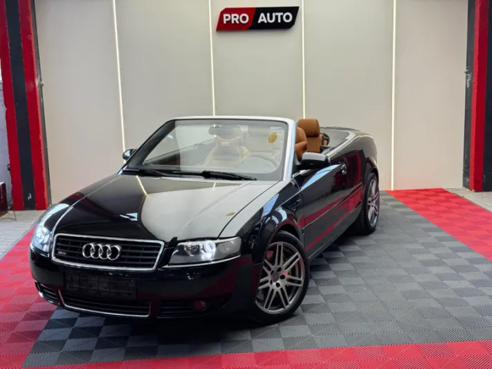 Audi A4 2004