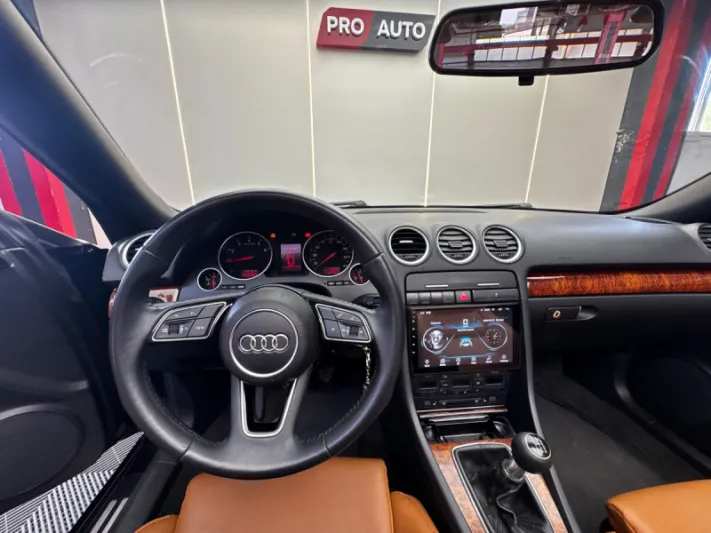 Audi A4 2004