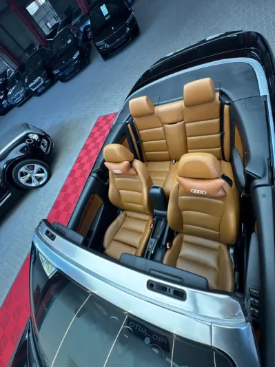 Audi A4 2004