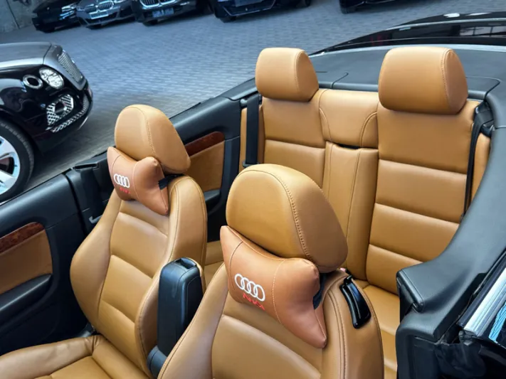Audi A4 2004
