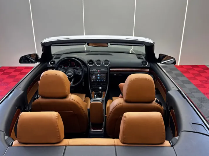 Audi A4 2004