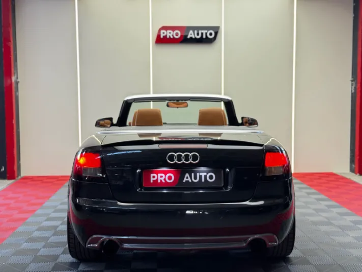 Audi A4 2004