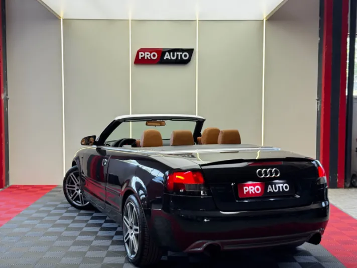 Audi A4 2004