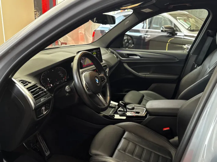 BMW X3 G01 30i 2022