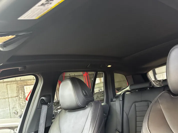 BMW X3 G01 30i 2022