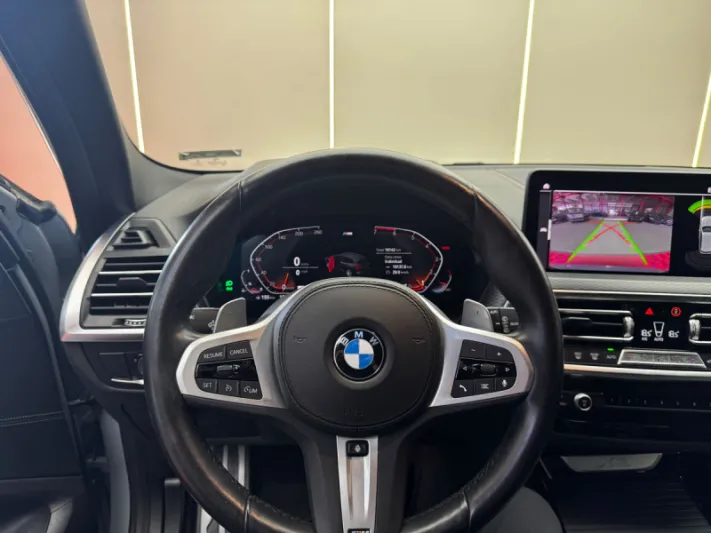 BMW X3 G01 30i 2022