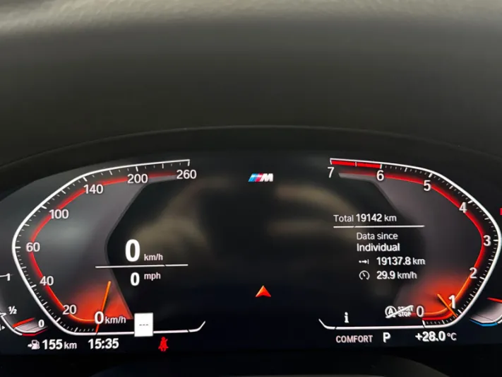 BMW X3 G01 30i 2022