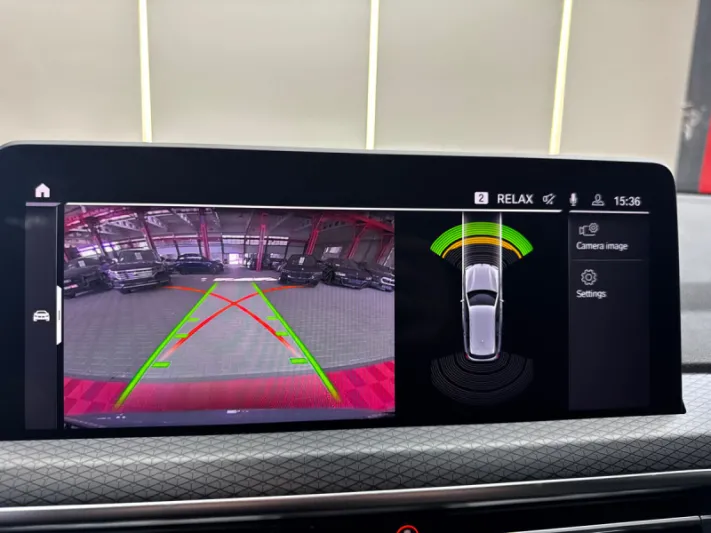 BMW X3 G01 30i 2022