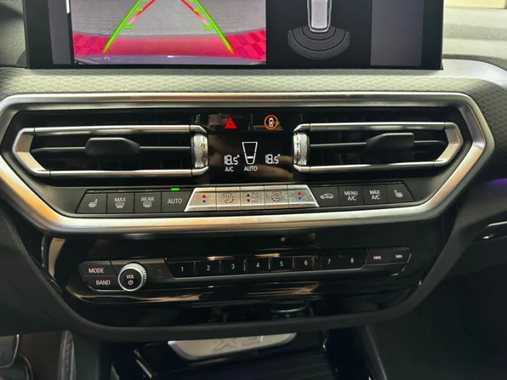 BMW X3 G01 30i 2022