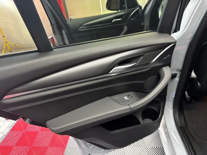 BMW X3 G01 30i 2022