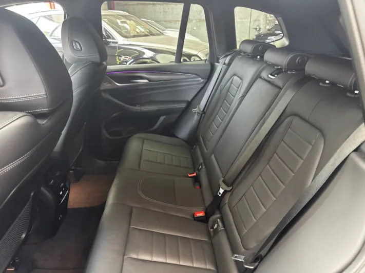 BMW X3 G01 30i 2022