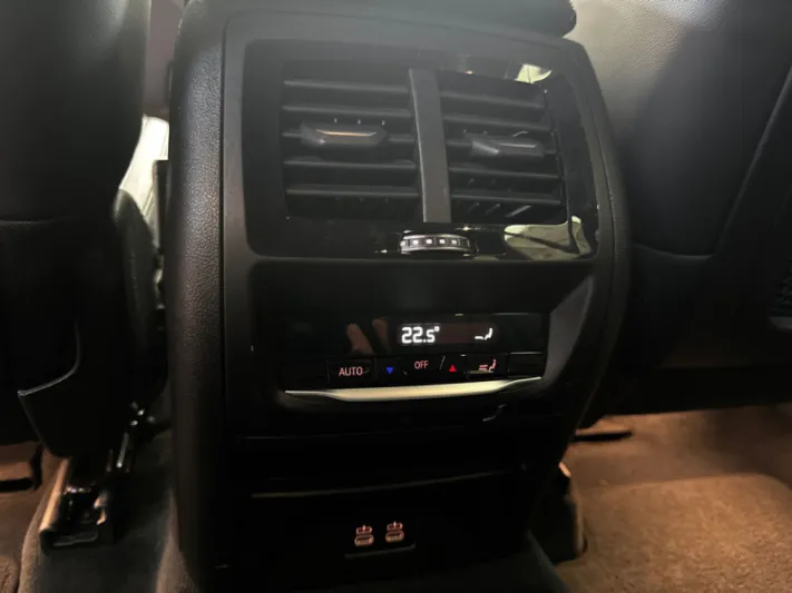 BMW X3 G01 30i 2022