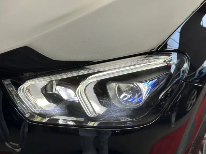 Mercedes-Benz GLE 300d W167 2022