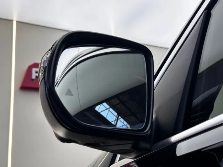 Mercedes-Benz GLE 300d W167 2022