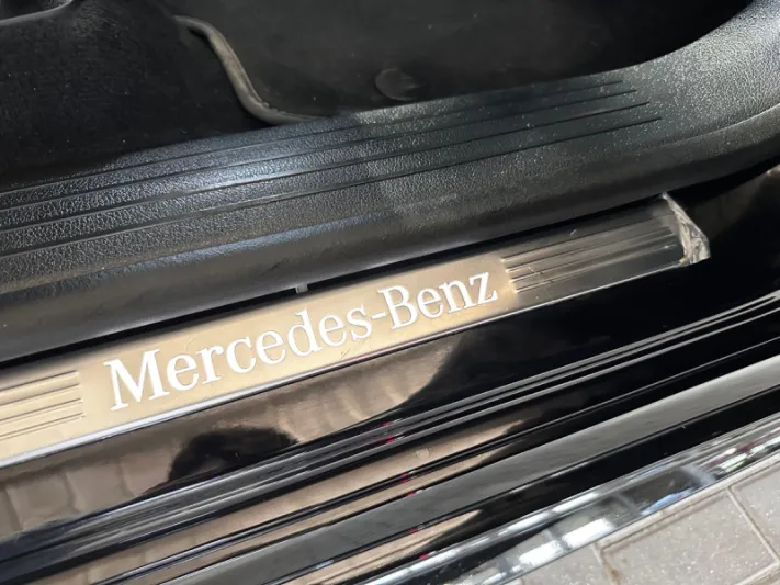 Mercedes-Benz GLE 300d W167 2022