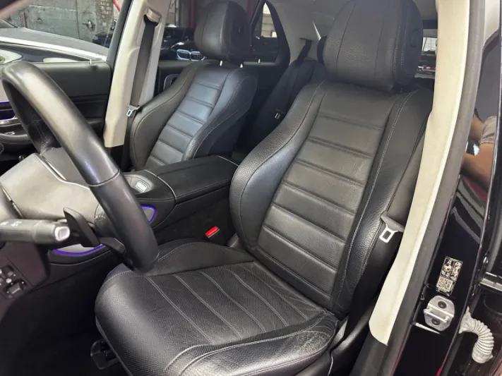 Mercedes-Benz GLE 300d W167 2022