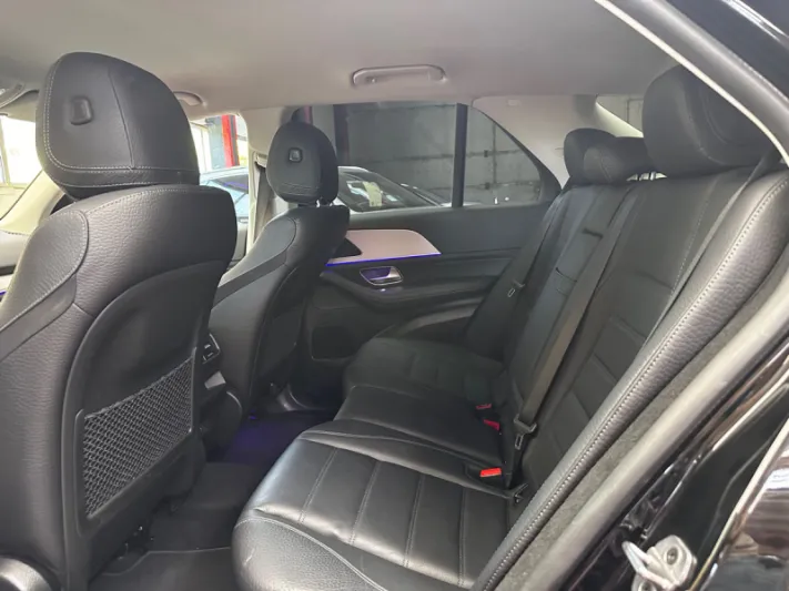 Mercedes-Benz GLE 300d W167 2022