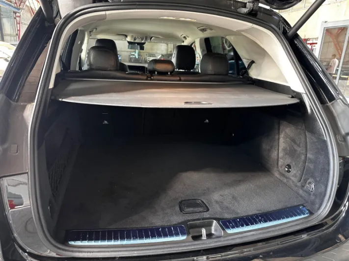 Mercedes-Benz GLE 300d W167 2022