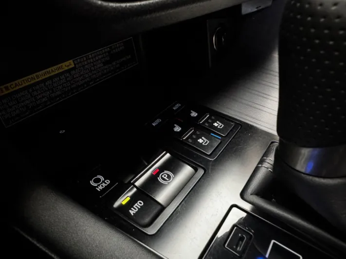 Lexus RX Series 450h