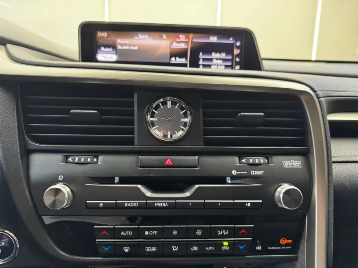 Lexus RX Series 450h
