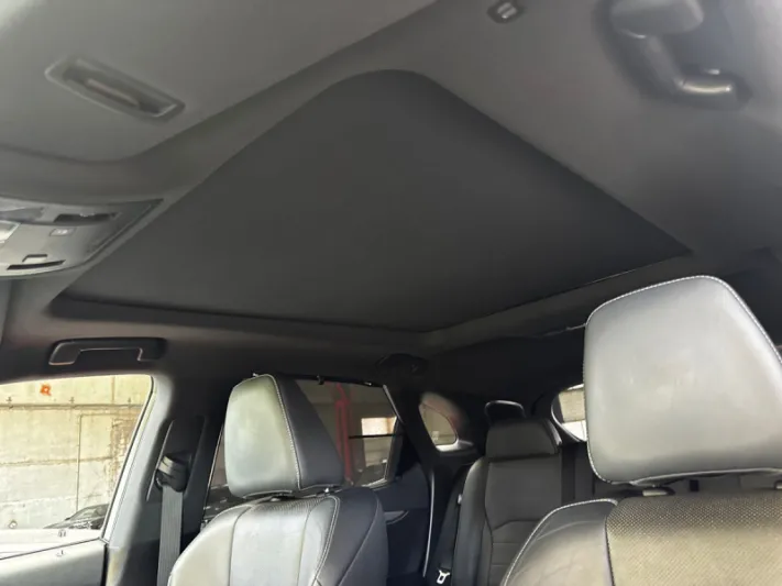 Lexus RX Series 450h