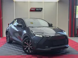 Toyota C-HR 2024