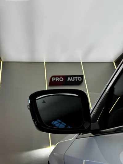 BMW 5 Series 2019