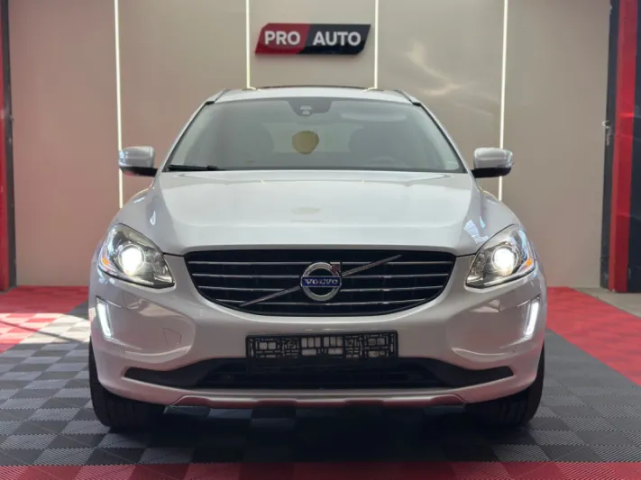 Volvo XC60 2015
