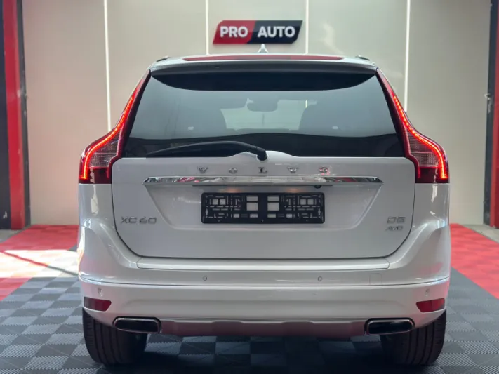 Volvo XC60 2015