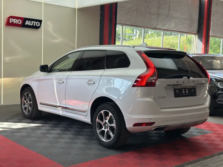 Volvo XC60 2015