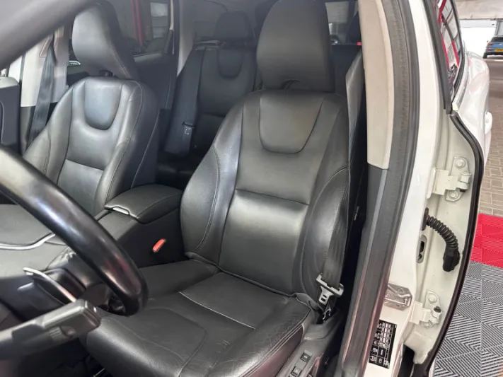 Volvo XC60 2015
