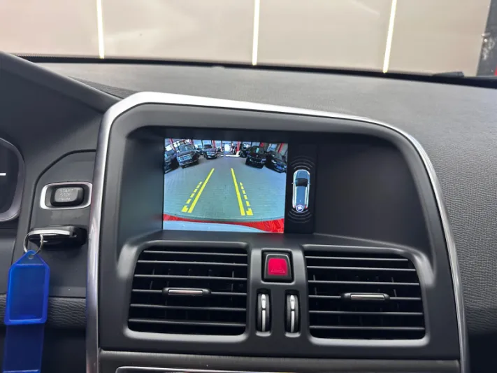 Volvo XC60 2015